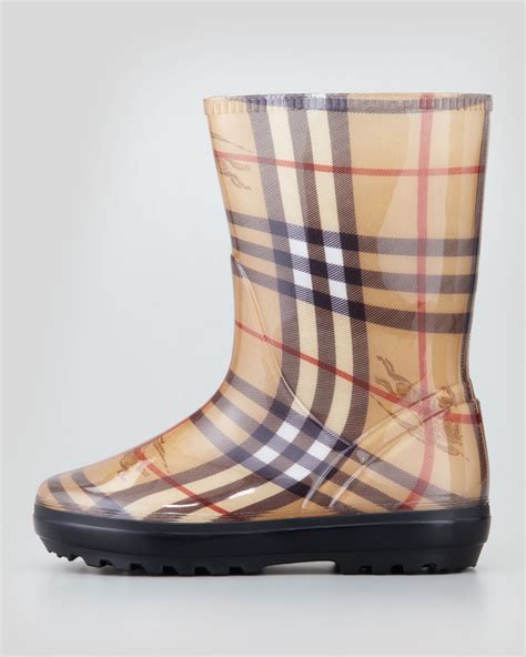 burberry rainboots|burberry rain boots outlet.